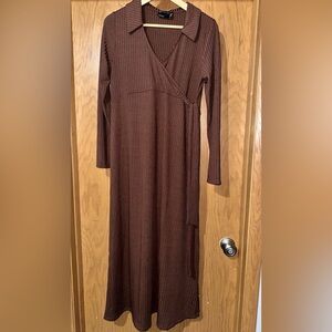 ASOS Design Maternity Dress Size 8